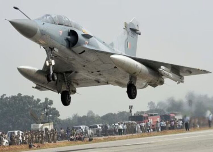 114 लड़ाकू विमान की विदेशी डील कैंसिल, अब इस कंपनी से होगी खरीद