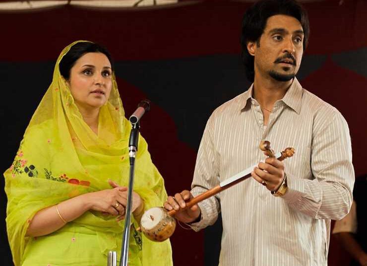 परिणीति चोपड़ा ने अमरजोत कौर के लिए कह दी ऐसी बात, यूजर्स कर रहे ट्रोल