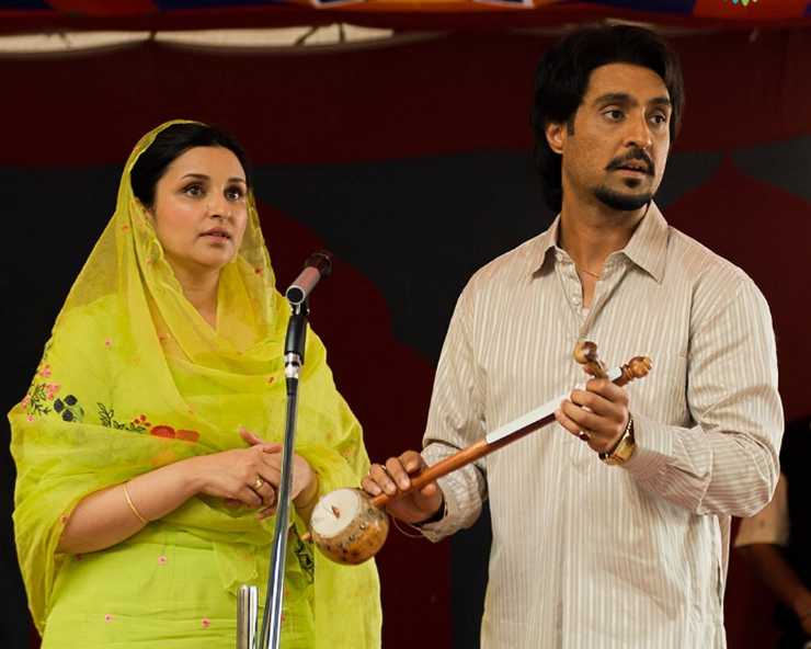 परिणीति चोपड़ा ने अमरजोत कौर के लिए कह दी ऐसी बात, यूजर्स कर रहे ट्रोल 1 परिणीति चोपड़ा ने अमरजोत कौर के लिए कह दी ऐसी बात, यूजर्स कर रहे ट्रोल