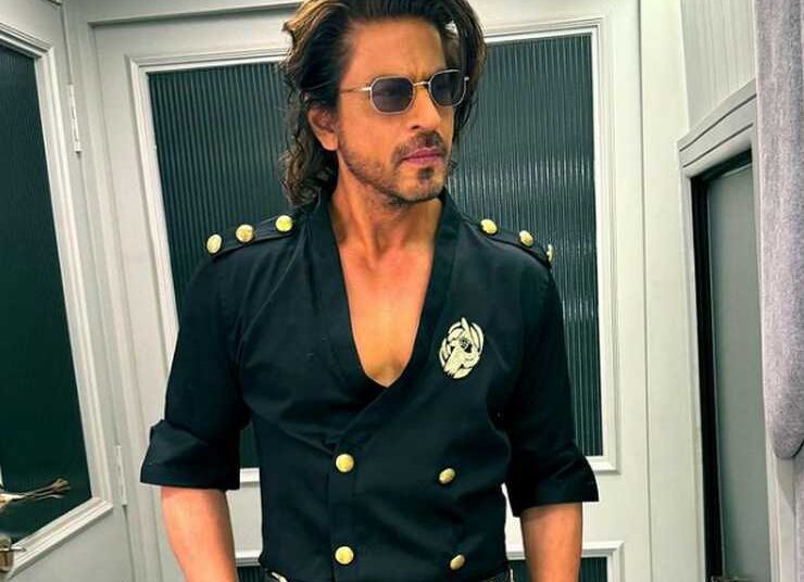 शाहरुख खान फिर बनेंगे डॉन, बेटी सुहाना की फिल्म किंग में आएंगे नजर!