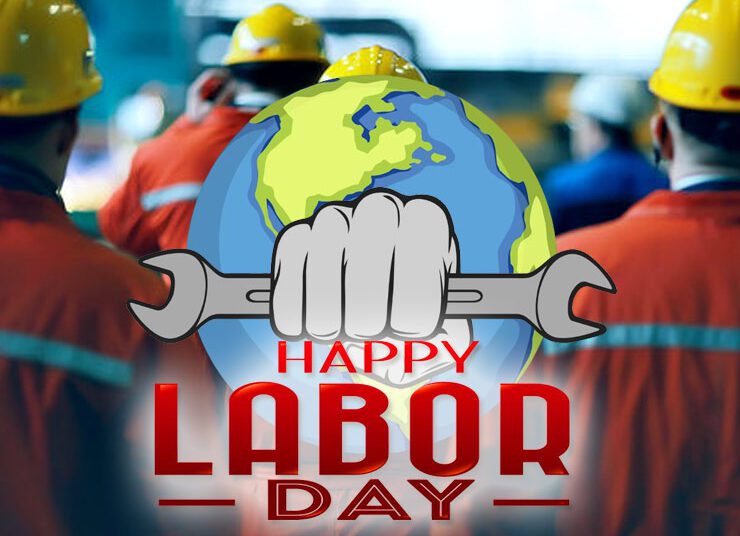 Labour Day 2024