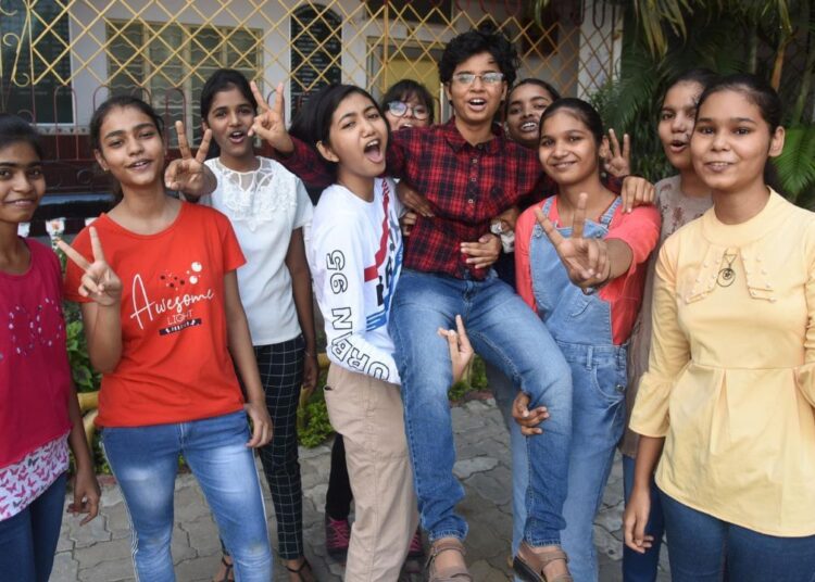 AP Inter Results 2024 घोषित, यहां रोल नंबर से करें चेक