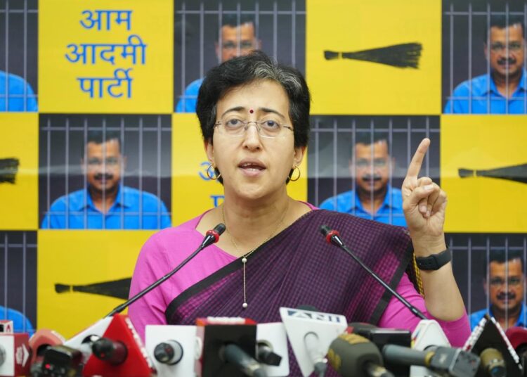 भाजपा शासित