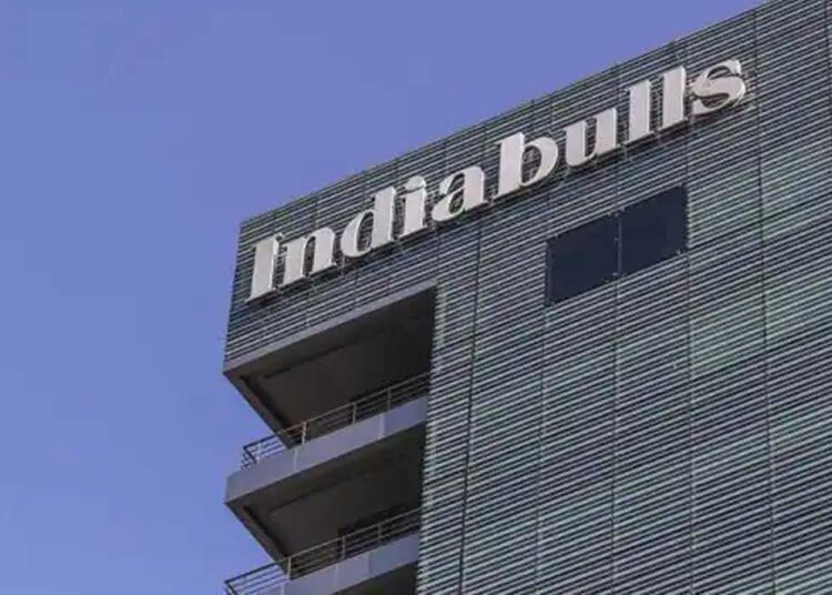 Blackstone Group, Embassy Group और अन्य से 3,911 करोड़ रुपये जुटाएगी इंडियाबुल्स रियल एस्टेट