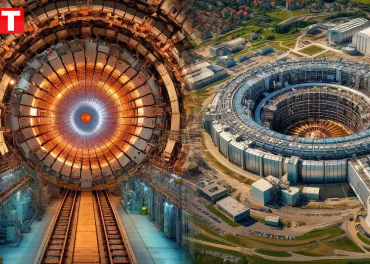 God Particle In Hindi,Explained: गॉड पार्टिकल नहीं होता तो हम-आप प्रकाश की गति से उड़ रहे होते! जानिए क्या है यह अद्भुत खोज - what is god particle and what is its importance in revealing the secrets of the universe know in detail