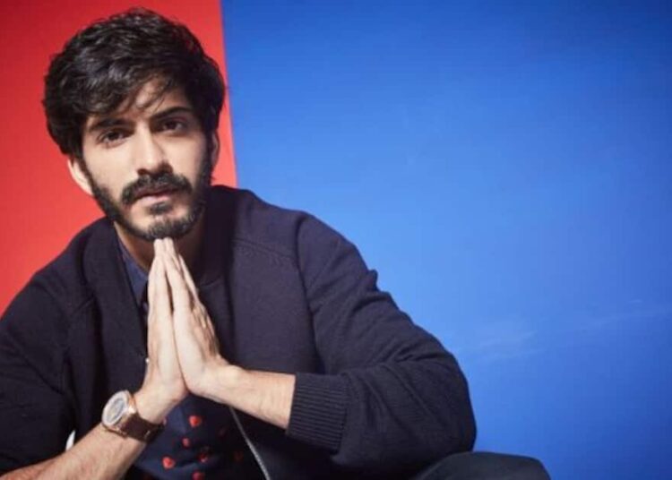 इस वजह से एक बार फिर ट्रोलर के निशाने पर आए हर्षवर्धन कपूर, ऐसे दिया करारा जवाब