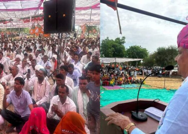 सरकारी कर्मचारियों को खुले आम चेतावनी, जानिये किसने कहा एक को भी नहीं छोड़ेंगे