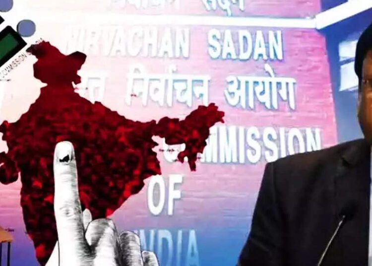 Lok sabha Election 2024: दूसरे चरण में 1,210 प्रत्याशी आजमाएंगे अपनी किस्मत, जानिए किस राज्य से खड़े हुए सबसे अधिक उम्मदीवार - lok sabha elections 1210 candidates are in fray for second phase of voting in india