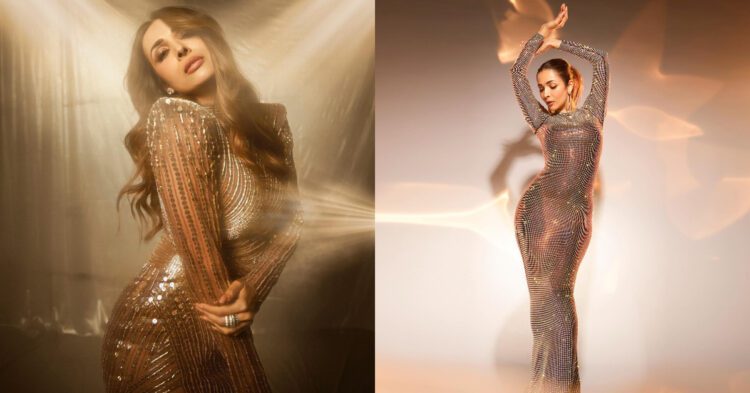 Malaika Arora Photos: अभिनेत्री के सिजलिंग लुक्स देख दंग रह जाएंगी आप, देखे तस्वीरें 1 Malaika Arora Photos: अभिनेत्री के सिजलिंग लुक्स देख दंग रह जाएंगी आप, देखे तस्वीरें