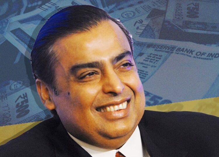 Mukesh Ambani In Billionaire List: आ गई अमीरों वाली लिस्ट... मुकेश अंबानी एशिया में नंबर-1, जानें कौन है दुनिया का सबसे रईस शख्स