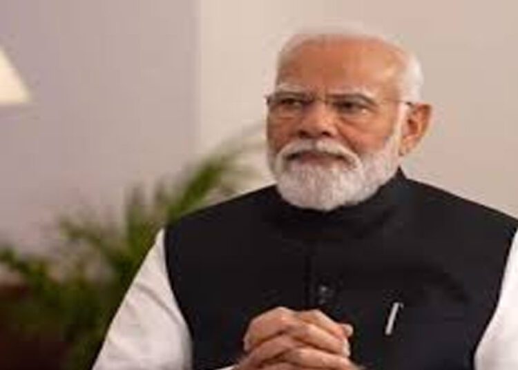 यूपीएससी सिविल सेवा परीक्षा का रिजल्ट हुआ जारी, पीएम मोदी ने दी बधाई