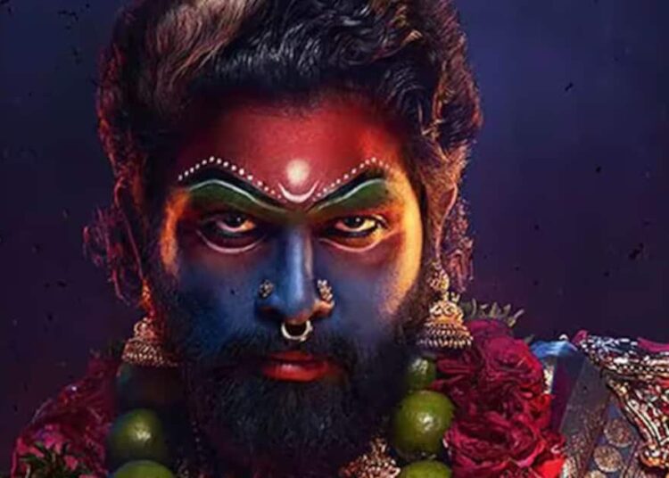 allu arjun pushpa 2 ott rights buy by netflix f