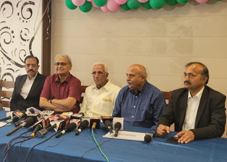 इस बार चुनावों में हरियाणा की नई राजधानी