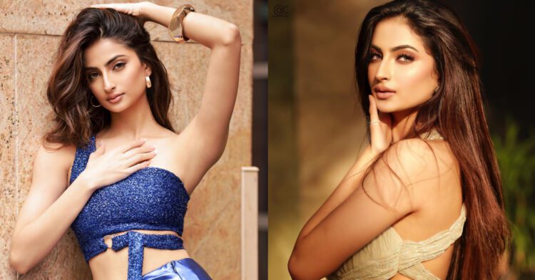 Palak Tiwari Photos: श्वेता तिवारी से भी ज्यादा हॉट हैं उनकी 22 साल की बेटी 1 Palak Tiwari Photos: श्वेता तिवारी से भी ज्यादा हॉट हैं उनकी 22 साल की बेटी