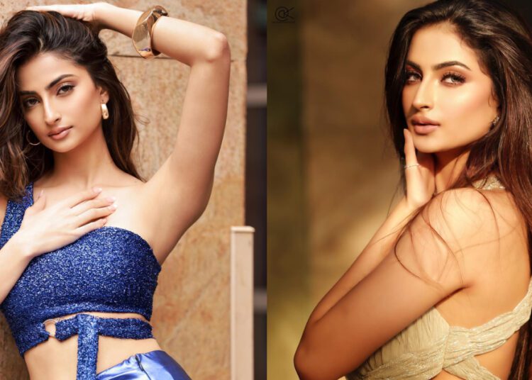 Palak Tiwari Photos: श्वेता तिवारी से भी ज्यादा हॉट हैं उनकी 22 साल की बेटी