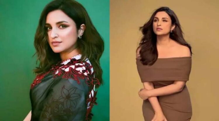 Parineeti Chopra ने फिल्म ' अमर सिंह चमकीला' के लिये 15 किलो वजन बढ़ाया 1 Parineeti Chopra ने फिल्म ' अमर सिंह चमकीला' के लिये 15 किलो वजन बढ़ाया