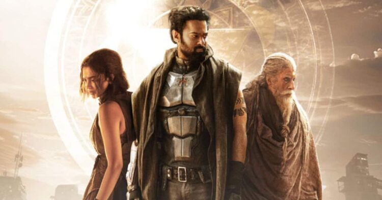 सिनेमाघरों में रिलीज के बाद कब OTT पर आएगी प्रभास की Kalki 2898 AD, नोट करें डेट