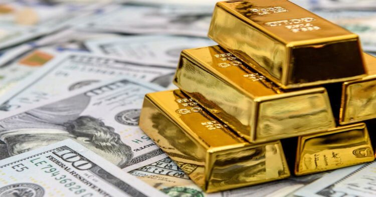 RBI केंद्रीय बैंक का बड़ा एक्शन, सोने का अपना भंडार तैयार करने में जूटा भारत 1 RBI