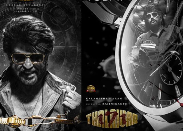 कब होगा रजनीकांत की Thalaivar 171 के नाम का खुलासा, जानें फिल्म से जुड़े 5 Facts