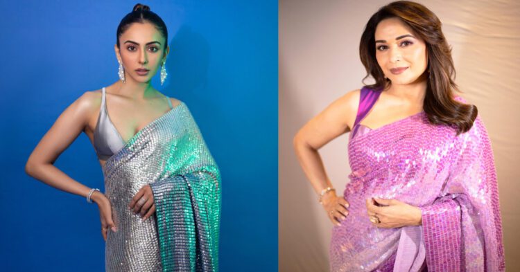 Saree Fashion 2024: साड़ी के इन खास डिजाइंस में आप दिखेंगी लंबी 1 Saree Fashion 2024: साड़ी के इन खास डिजाइंस में आप दिखेंगी लंबी