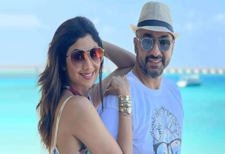 Shilpa Shetty: एक्ट्रेस शिल्पा शेट्टी और राज कुंद्रा की संपत्ति जब्त, 1 Shilpa Shetty: एक्ट्रेस शिल्पा शेट्टी और राज कुंद्रा की संपत्ति जब्त,