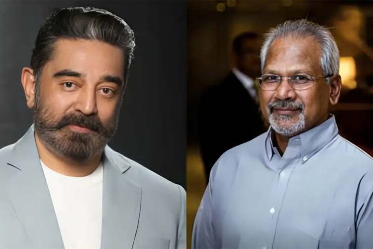 ‘ठग लाइफ’ की शूटिंग के लिए दिल्ली पहुंचे Mani Ratnam, Kamal Haasan और Ali Fazal