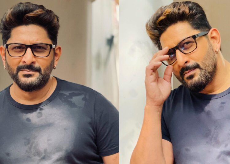 Birthday Special: Arshad Warsi को बिना स्क्रीन टेस्ट दिए मिल गई थी डेब्यू फिल्म
