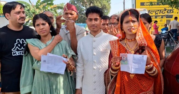 Uttarakhand Lok Sabha Election 2024