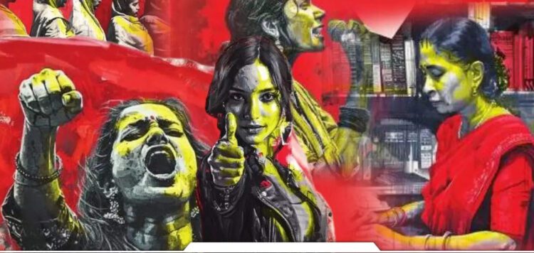 Women Participations In India Politics,नेपाल, बांग्लादेश, पाकिस्तान भी आगे और भारत पीछे! पार्टियों को शर्म से पानी-पानी कर देंगे ये आंकड़े - women voters are increasing very fast but political parties are very miser in giving them tickets in elections