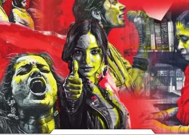 Women Participations In India Politics,नेपाल, बांग्लादेश, पाकिस्तान भी आगे और भारत पीछे! पार्टियों को शर्म से पानी-पानी कर देंगे ये आंकड़े - women voters are increasing very fast but political parties are very miser in giving them tickets in elections