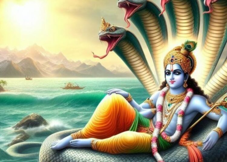 Kamada Ekadashi 2024