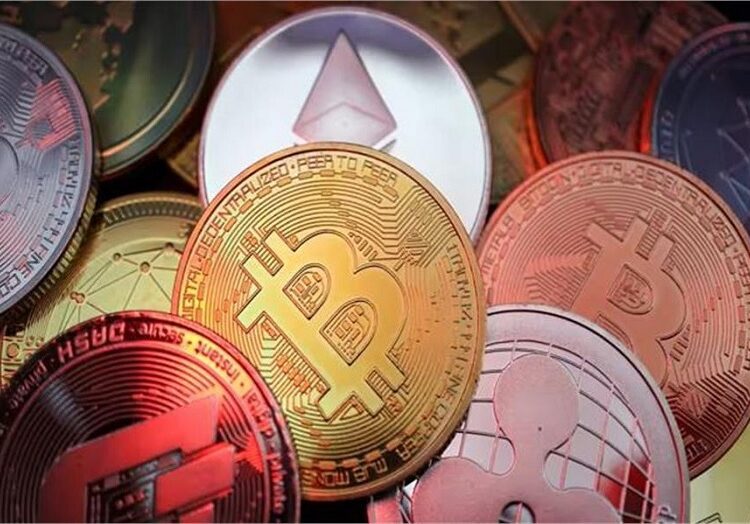 क्रिप्टोकरेंसी