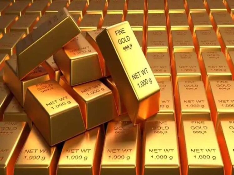 Gold Rate: लोकसभा चुनाव के दिन सोने ने भरी उड़ान, गोल्ड-सिल्वर में फिर आई तेजी 1 Gold Rate: लोकसभा चुनाव के दिन सोने ने भरी उड़ान, गोल्ड-सिल्वर में फिर आई तेजी
