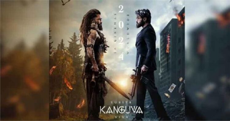 'कंगूवा' की हुई है इन रीयल लोकेशंस पर शूटिंग, जानें कौन-कौन सी लोकेशंस हैं शामिल 1 'कंगूवा