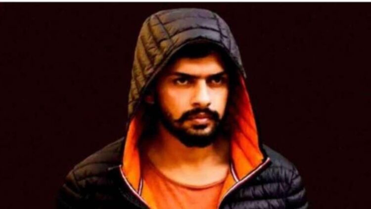 गुरुग्राम STF और दिल्ली पुलिस का ज्वाइंट ऑपरेशन में लॉरेंस गैंग के 2 शूटर गिरफ्तार