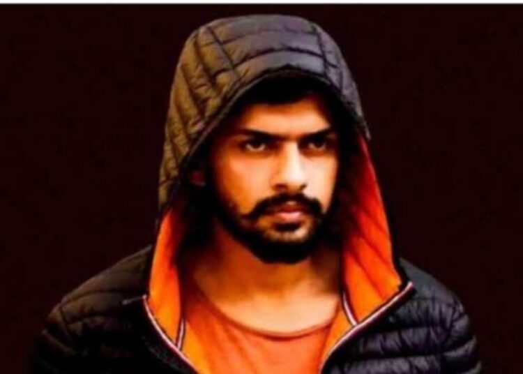 गुरुग्राम STF और दिल्ली पुलिस का ज्वाइंट ऑपरेशन में लॉरेंस गैंग के 2 शूटर गिरफ्तार