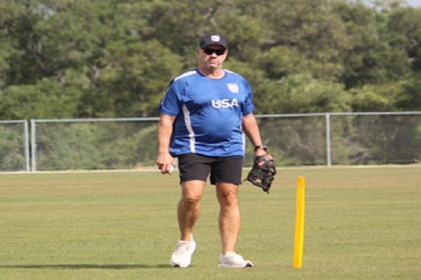 यूएसए की पुरुष टीम के मुख्य कोच नियुक्त हुए स्टुअर्ट लॉ