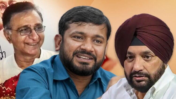 Arvind Singh Lovely का इस्तीफा मंजूर, कांग्रेस के दिल्ली प्रभारी दीपक बावरिया बोले... 1 Arvind Singh Lovely