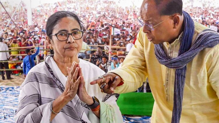 शिक्षक भर्ती घोटाला: ममता सरकार को बड़ा झटका, कलकत्ता हाई कोर्ट ने रद्द कीं सभी नियुक्तियां