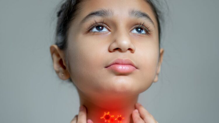 मुंबई और केरल के बाद अब दिल्ली एनसीआर में भी बढ़ने लगे मम्प्स बीमारी के मामले,