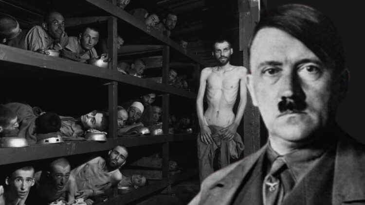 नफरत ऐसी कि रूह कांप जाए… कहानी उस कैंप की जिसे हिटलर ने यहूदियों…