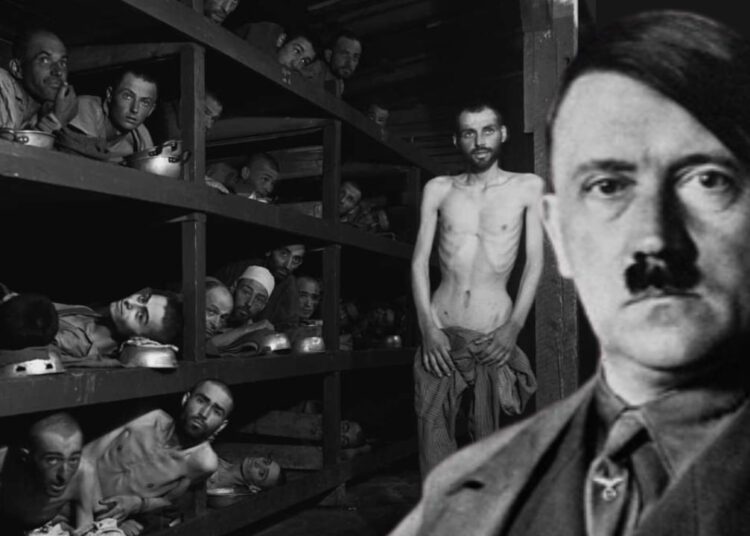 नफरत ऐसी कि रूह कांप जाए… कहानी उस कैंप की जिसे हिटलर ने यहूदियों…