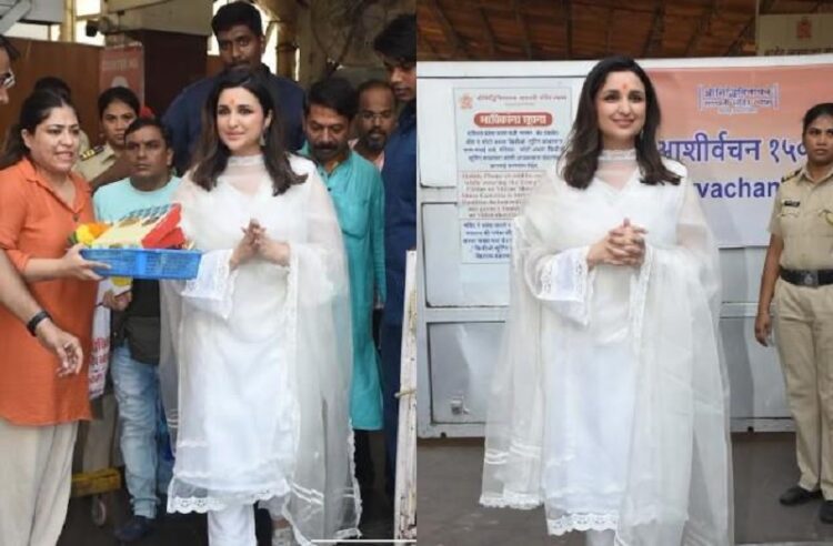 फिल्म 'अमर सिंह चमकीला' के सक्सेस होने की खुशी में... 1 cliQ India Hindi