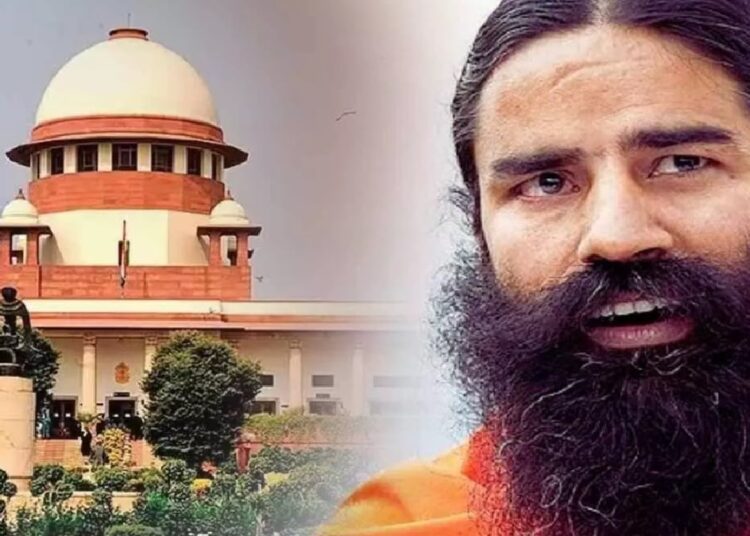 Patanjali के 14 Products का License रद्द