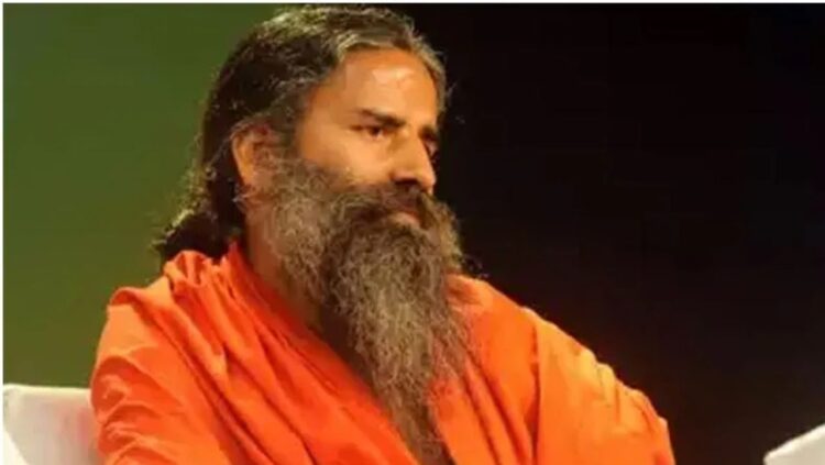 भ्रामक विज्ञापन मामले में बाबा रामदेव को राहत नहीं, सुप्रीम कोर्ट का आदेश 1 हफ्ते में गलती सुधारें 1 रामदेव