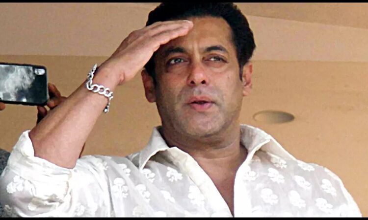 सलमान खान