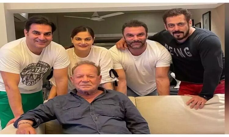 सलमान खान