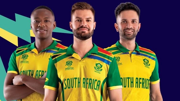 T20 World Cup 2024: साउथ अफ्रीका टीम का ऐलान, Aiden Markram बने कप्तान 1 T20 World Cup 2024