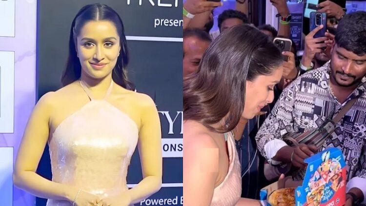 श्रद्धा कपूर अपने रूमर्ड ब्वायफ्रेंड राहुल की फिल्म में आएंगी नजर, फिल्म को प्रोड्यूस करेंगे मोदी 1 श्रद्धा कपूर