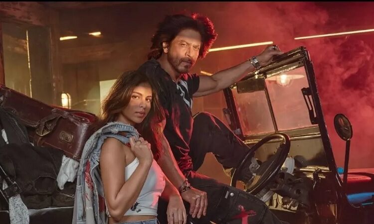 सुहाना खान